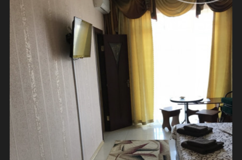 Комплекс «Островок»