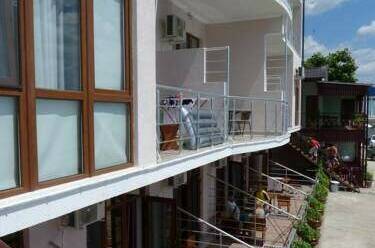 Комплекс «Островок»