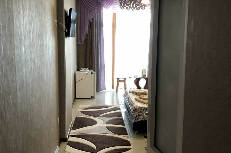 Комплекс «Островок»