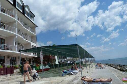 Комплекс «Островок»