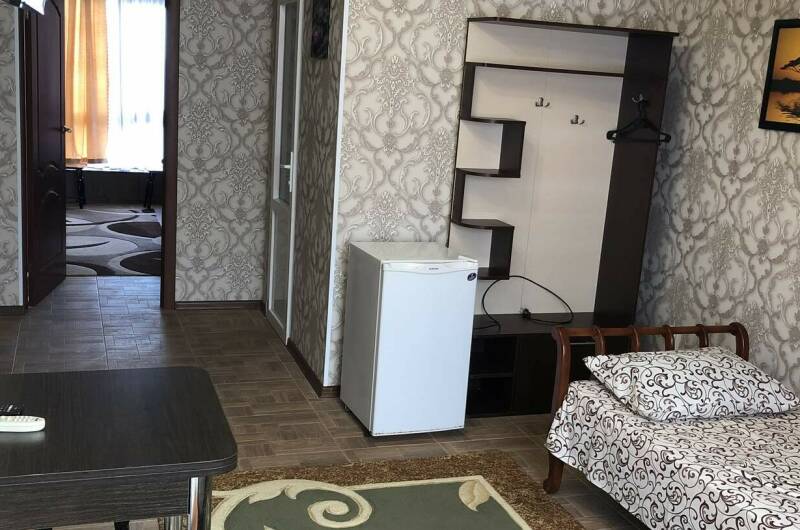 Комплекс «Островок»