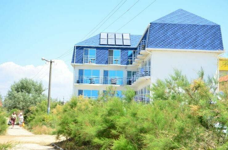 Гостевой дом «Бриз»