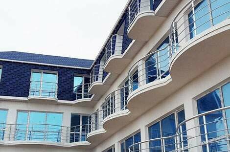 Гостевой дом «Бриз»