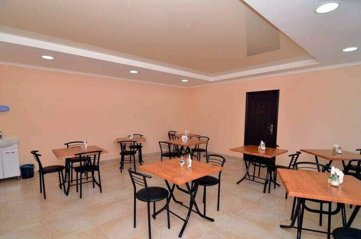 Гостевой дом «Бриз»