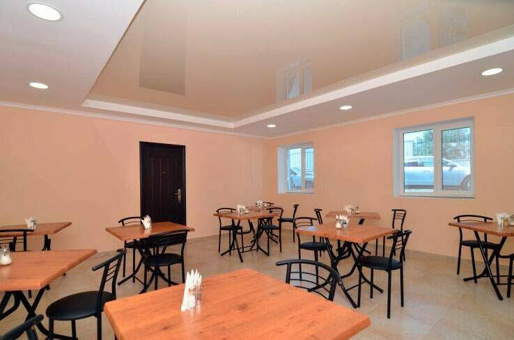 Гостевой дом «Бриз»