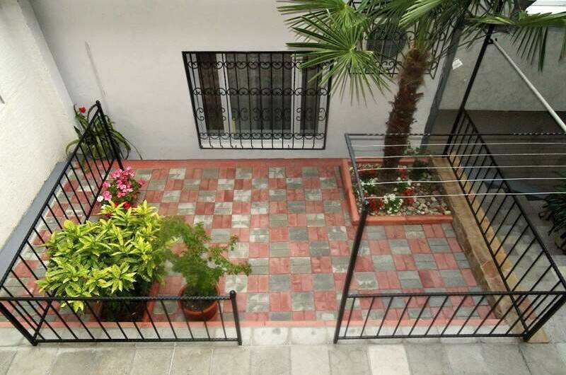 Домовладение на Краснофлотской