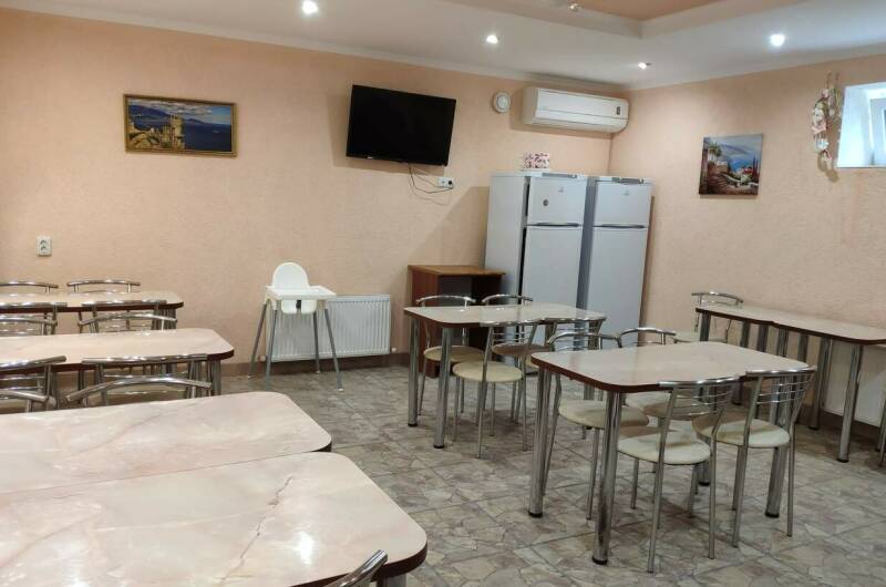 Гостевой дом «Магнолия»