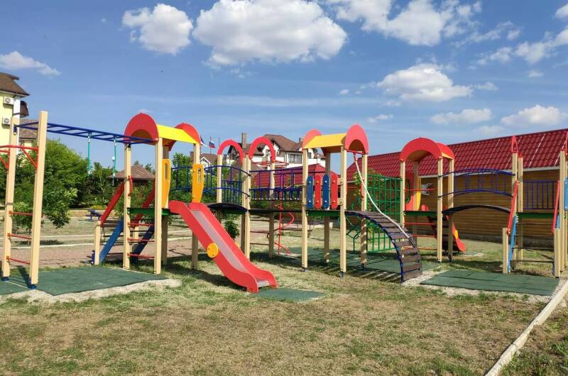 Гостевой дом «Магнолия»