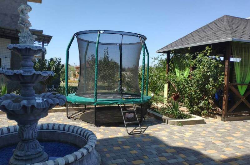 Гостевой дом «Магнолия»