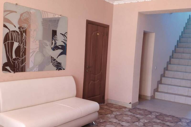 Гостевой дом «Магнолия»