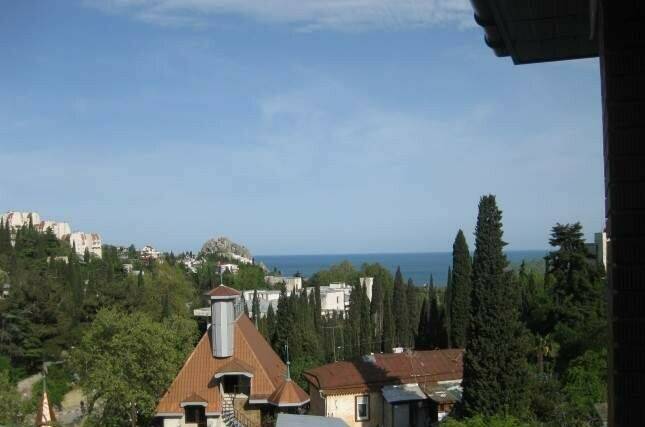 Гостевой дом «Арма Гурзуф»