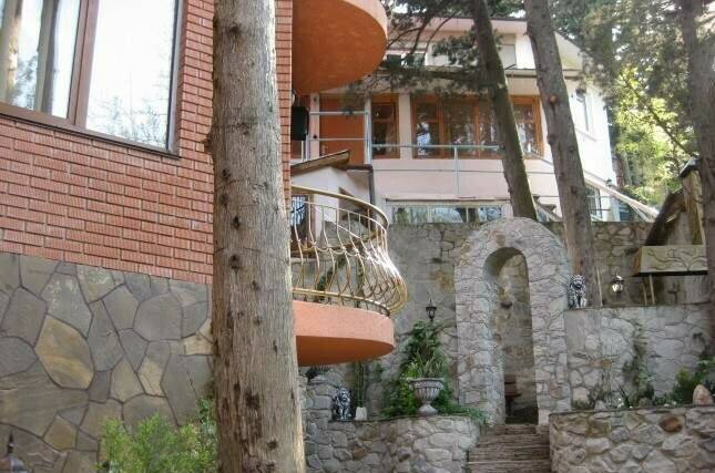 Гостевой дом «Арма Гурзуф»