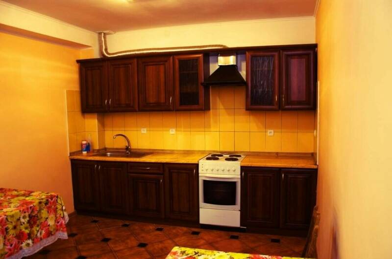 Гостевой дом «Арма Гурзуф»