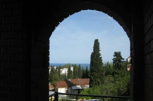 Гостевой дом «Арма Гурзуф»