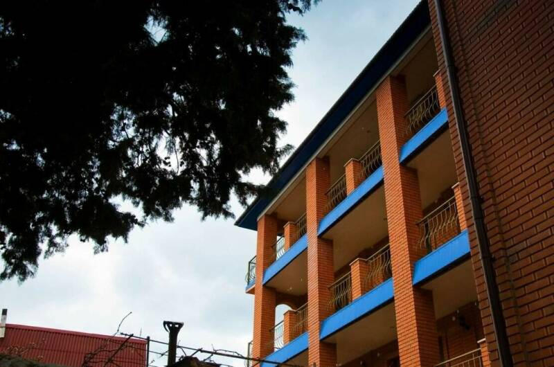 Гостевой дом «Арма Гурзуф»