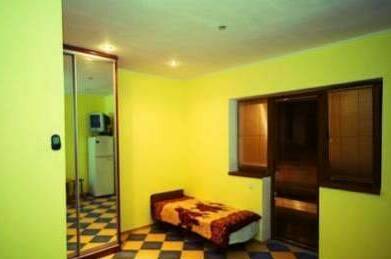 Гостевой дом «Арма Гурзуф»