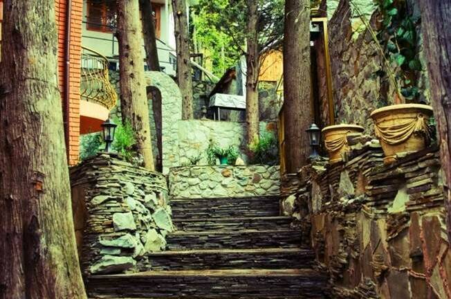 Гостевой дом «Арма Гурзуф»