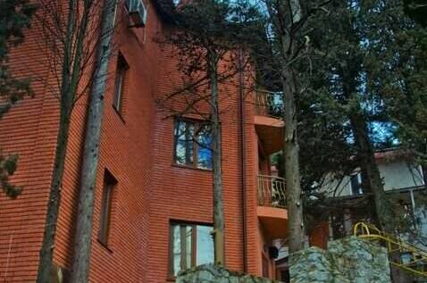 Гостевой дом «Арма Гурзуф»