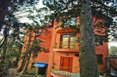 Гостевой дом «Арма Гурзуф»