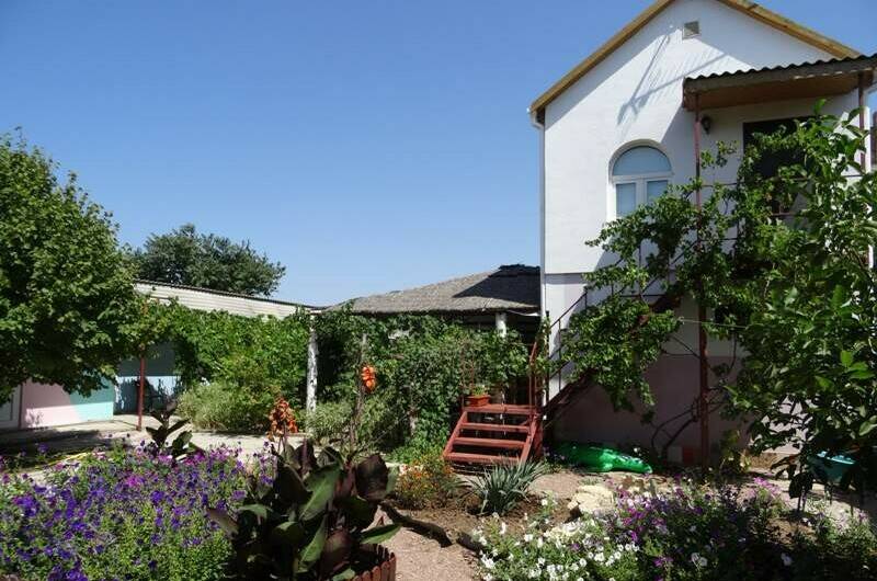 Гостевой дом «Солнечная 23»