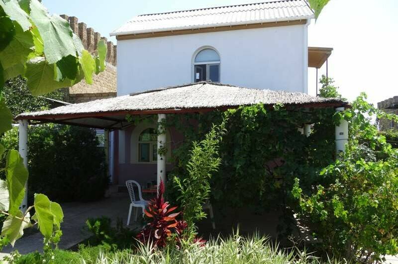 Гостевой дом «Солнечная 23»