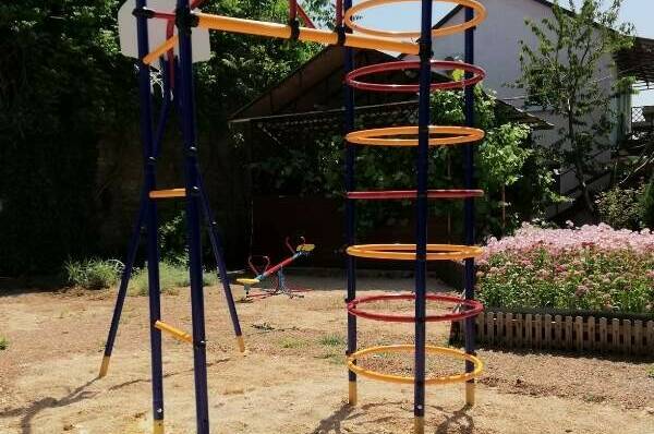 Гостевой дом «Солнечная 23»