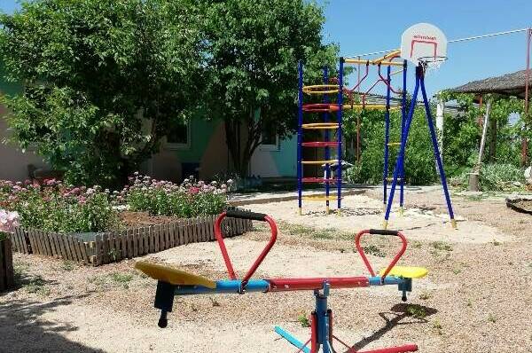 Гостевой дом «Солнечная 23»