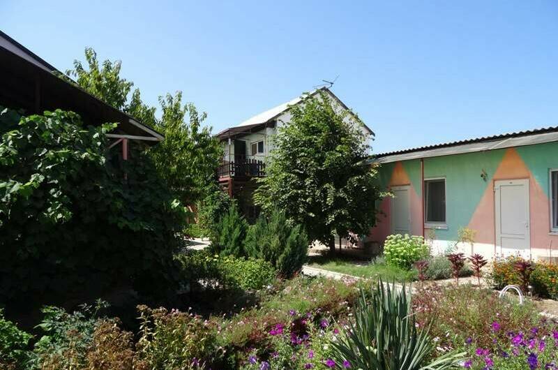 Гостевой дом «Солнечная 23»