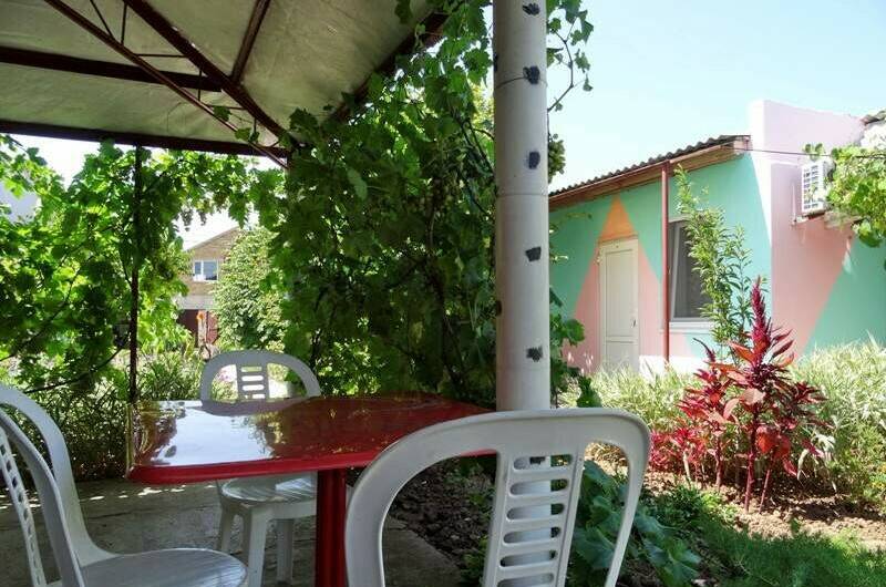 Гостевой дом «Солнечная 23»