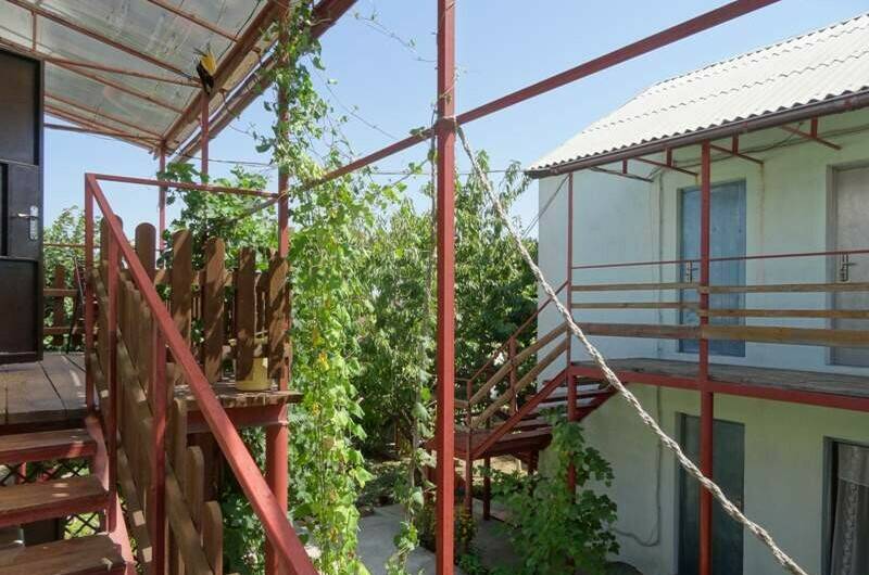 Гостевой дом «Солнечная 23»