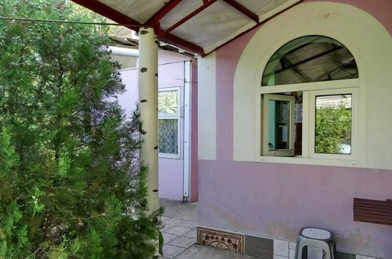 Гостевой дом «Солнечная 23»