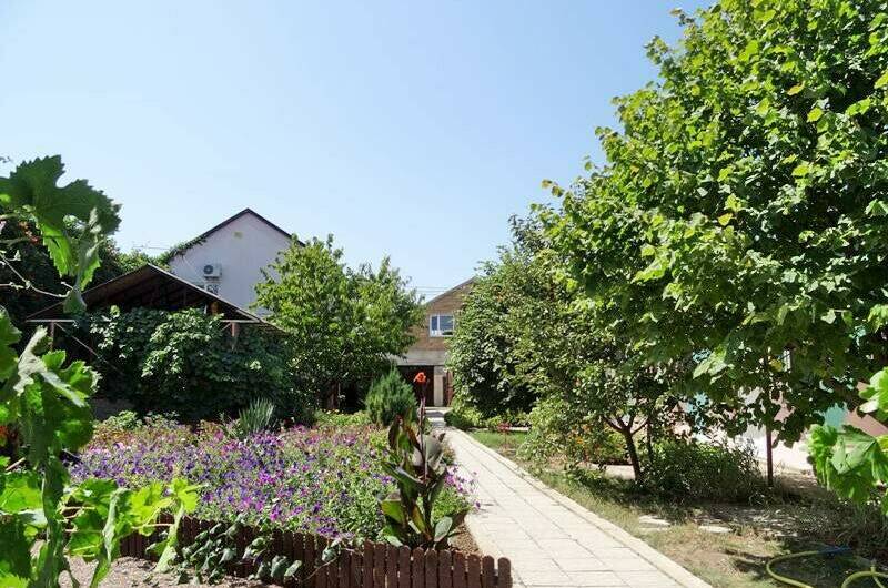 Гостевой дом «Солнечная 23»