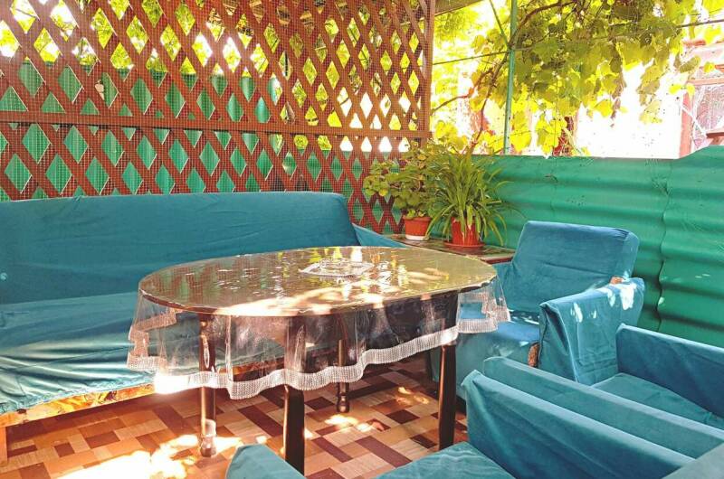 Гостевой комплекс «Galina»