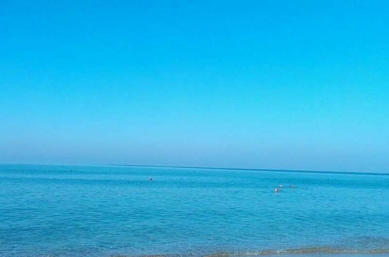 Гостевой комплекс «Galina»