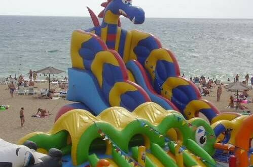 Гостевой комплекс «Galina»