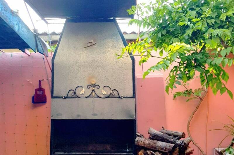 Гостевой комплекс «Galina»