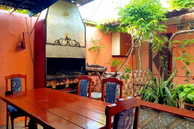 Гостевой комплекс «Galina»