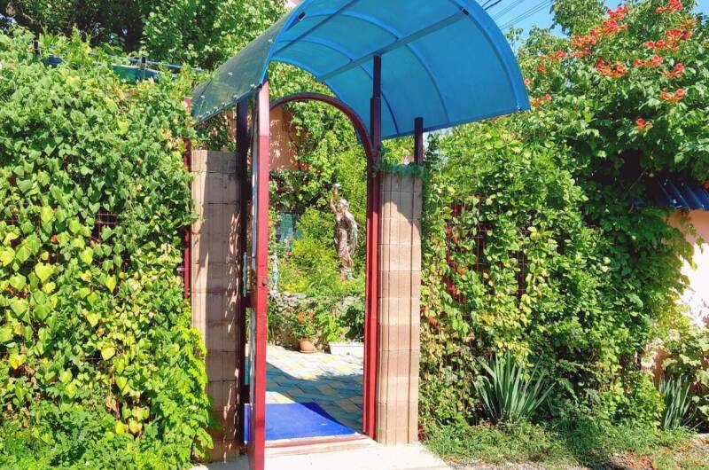 Гостевой комплекс «Galina»