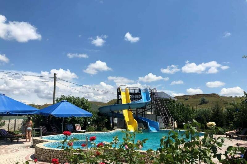 Гостевой дом «Альбатрос»