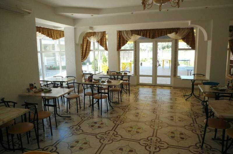 Гостевой дом «Альбатрос»