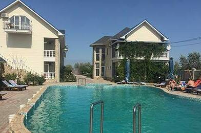 Гостевой дом «Альбатрос»