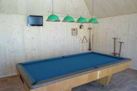 Гостевой дом «Альбатрос»