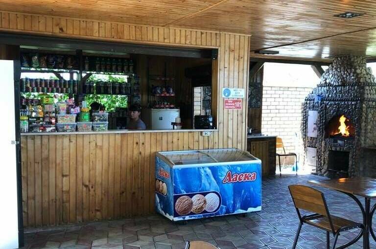 Гостевой дом «Альбатрос»