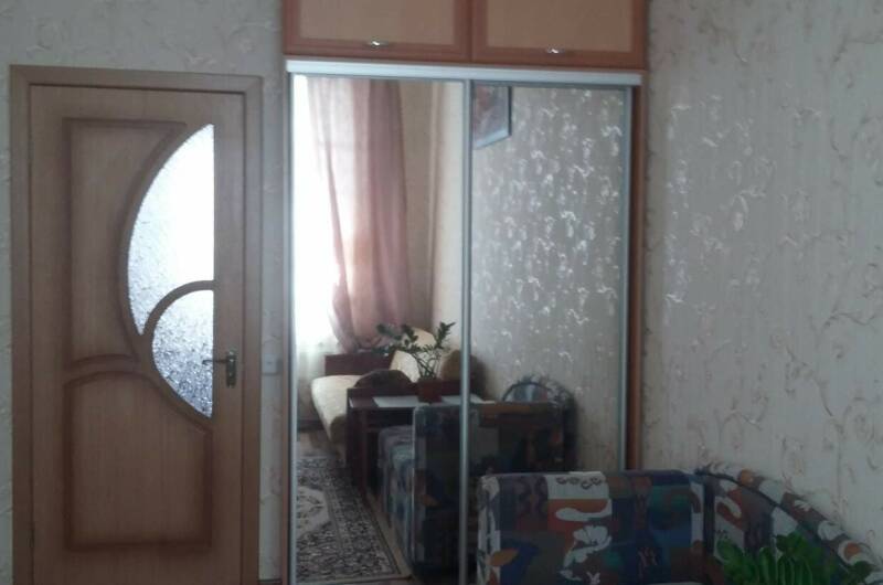 2-х комнатная квартира на берегу моря