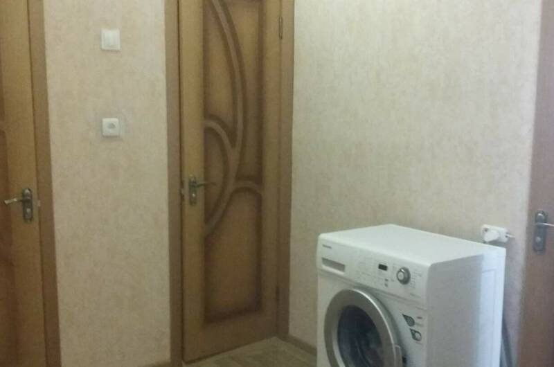 2-х комнатная квартира на берегу моря