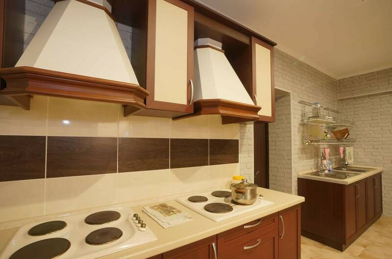 Вилла «Анжера»