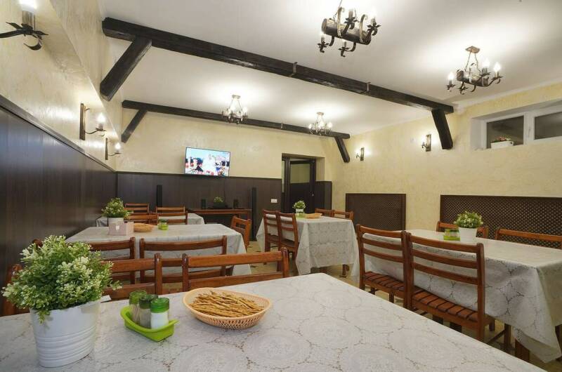 Вилла «Анжера»