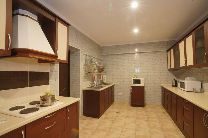 Вилла «Анжера»