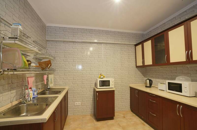 Вилла «Анжера»