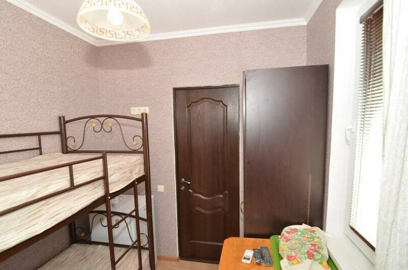 Вилла «Анжера»